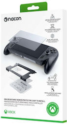 Γυαλί Οθόνης Nacon Xbox Rog Ally Ally X Εφαρμοστή Xbxrogglasskit Γυαλί Οθόνης Nacon Xbox Rog Ally Ally X Εφαρμοστή Xbxrogglasskit
