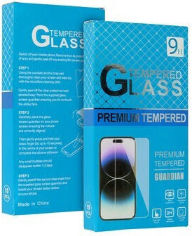 Samsung Galaxy A13 5g 4g A04s Tempered Glass Set 10in1 Blue