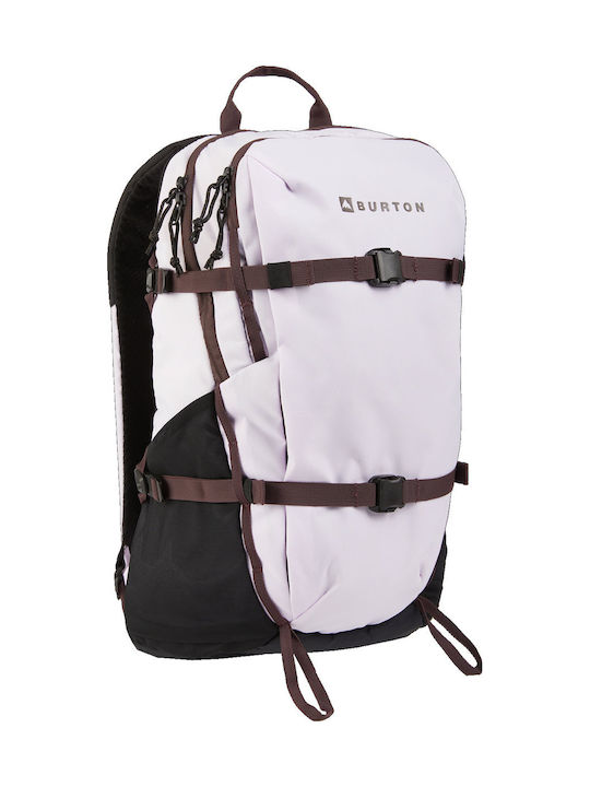 Burton Day Hiker 30lt Μωβ