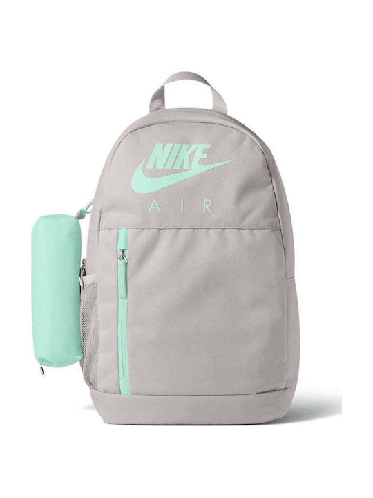 Nike Elemental Green