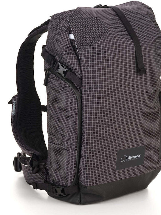 Shimoda Rucksack Schwarz Shimoda Rucksack Schwarz