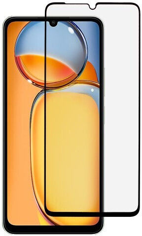 Tempered Glass (Redmi 13C 4G / Poco C65 4G) 660410845A