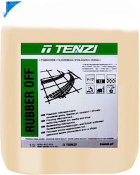Tenzi Rubber Off Συμπυκνωμένο Καθαριστικό Αφαίρεση Σημαδιών Καουτσούκ Ελαστικά 10l Tenzi Rubber Off Συμπυκνωμένο Καθαριστικό Αφαίρεση Σημαδιών Καουτσούκ Ελαστικά 10l