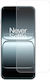 Screen Protection Glass Compatible with OnePlus Nord CE5