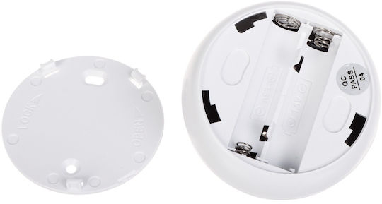 Atlo Wireless Wi-Fi Infrared Motion Sensor 6m Range