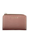 Women's Brown Wallet