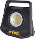 FFG Electric Work LED Projector IP65 with Brightness up to 5000lm