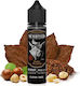 Velvet Vape Flavor Shot 15ml/60ml 1τμχ Burley Hazelnut