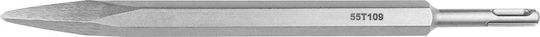 Graphite Chisel with SDS Plus Socket 280x17mm