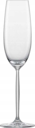 Lumarko Set of Plastic White Wine Glasses 219ml 4 Pieces