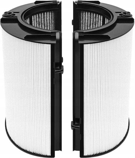 JETtools Hepa Vacuum Cleaner Filter Compatible with Dyson