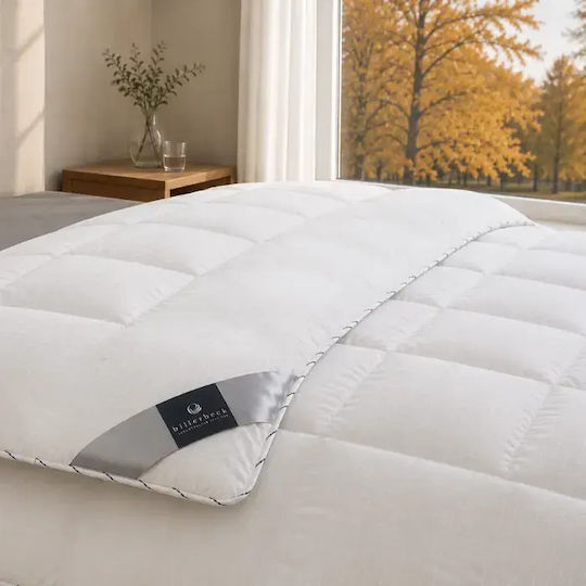 Billerbeck Dublu 200x220 cm Cheryl Uno