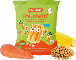Smileat Биологични Бисквити Протеини Веган 25gr