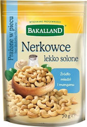 Bakalland Kekse 70g