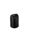 Simplehuman Kunststoff Mülleimer 1.5l Schwarz