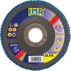 Z11f080m18p Диск Пера Цирконий Z80 115 x 22 Бройки 20