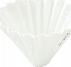 Origami Dripper M Dripper Καφέ Λευκό 1-2 Φλιτζάνια