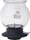 Hario Coffee Brewing Device Hario Tdr-80b Black