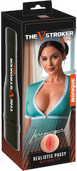 You2Toys Masturbator realist