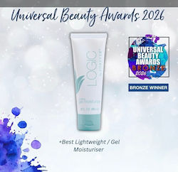 Logic By Forever Soothing Gel Moisturizer 59 Ml