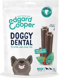 Doggy Dental Mentă & Căpșuni 7 Stick-uri Mari Doggy Dental Mentă & Căpșuni 7 Stick-uri Mari