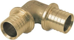 Rehau Pipe Elbow 25mm 11691261001