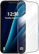 Araree Tempered Glass 2τμχ (Samsung Flip5, Araree)