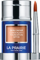 La Prairie Skin Caviar Συσφικτική Κρέμα Ημέρας 30ml La Prairie Skin Caviar Συσφικτική Κρέμα Ημέρας 30ml