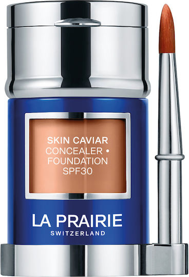 Skin Caviar Face Day Cream with SPF30 for Moisturizing & Firming with Caviar 30ml