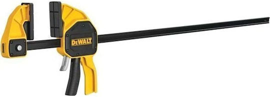 DEWALT Automatischer Klemmen Typ "F" mit Maximale Öffnung 600mm