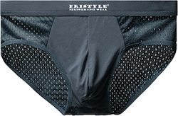 Men's Sexy Boxer Khaki