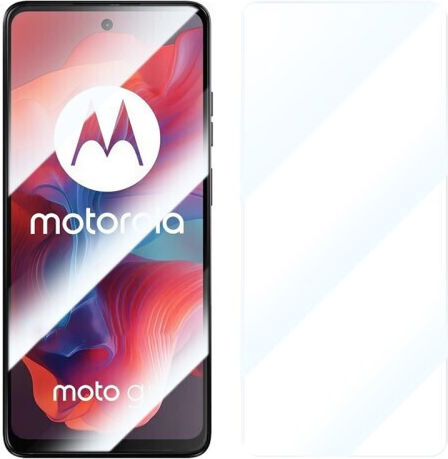 Rurihai Tempered Glass (Motorola Moto E14, G04, G04s, G24, G24 Power)