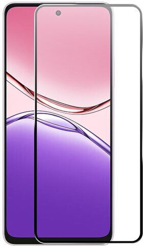 Rurihai Tempered Glass Oppo A5 Pro