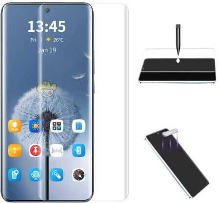 Enkay Закалено Стъкло Realme 12 Pro