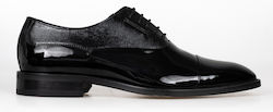 Cerruti Leder Herrenschuhe Schwarze Cerruti Leder Herrenschuhe Schwarze