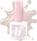 Hi Hybrid Gel Nagellack #388 Rosa Sheen 5ml