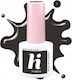 Hi Hybrid Gel Nagellack 294 Dunkler Fudge Farbe 5ml