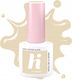 Hi Hybrid Gel Nagellack #291 Toffee Glaze 5ml