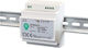 MPL DIN Rail Power Supply With 15V Output And 60W 4A Power