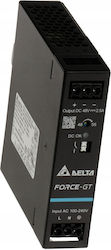 DIN Rail Power Supply