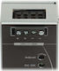 Delta DIN Rail Power Supply with 12V Output and 240W Power 20A