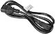 Power Cord Armac IEC C13 C14 1.5m VDE Black Armac