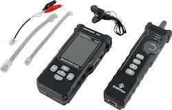 A-LAN NI058 Kabeltester Für Netzwerk