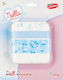 Mega Creative Children's Craft Doll Diapers For Children Age 3+ 3 Pieces