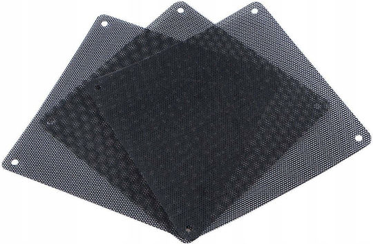 Gelid Mesh 140 Staubfilter Anti-Staub-Set 3 Stück Sl-dust-02