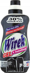 Wirek Течен Перилен Препарат за Черни и Вълнени Дрехи
