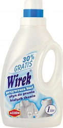 Wirek Течен препарат за бели дрехи