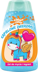 Chlapu Chlap Αφρόλουτρο 74ml Chlapu Chlap Αφρόλουτρο 74ml
