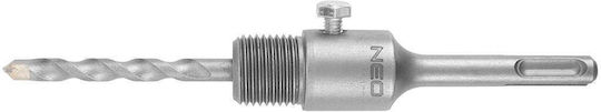Neo Tools Adapter Für SDS / HEX Steckdosen und Ausgang