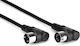 Hosa Cable Midi male - Midi male 3m